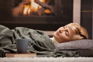 Weekly health news roundup: Slee...