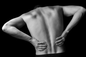 steroid injections chronic back pain