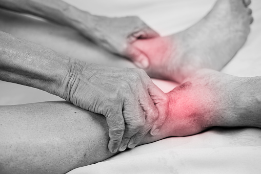 How to know if you have a strain...