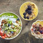 8 superfood swaps to eat healthy on a budget