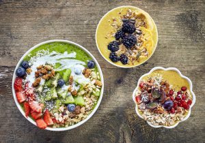 National Nutrition Month: Age-re...