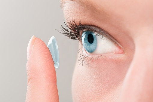 Acanthamoeba keratitis: Causes, ...