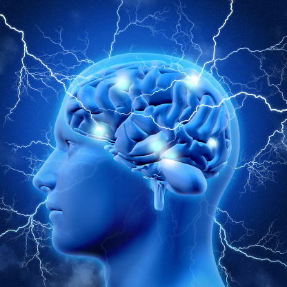 Brain stimulation may improve co...