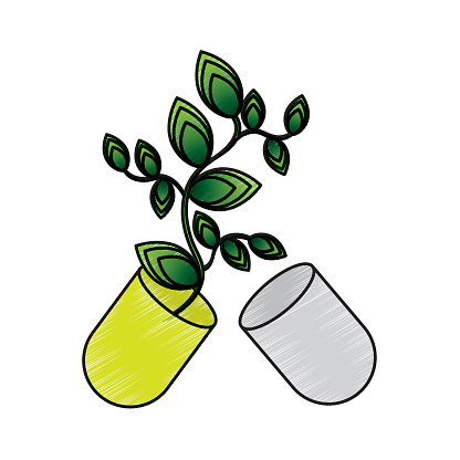 Dried plant-leaf therapy saves p...