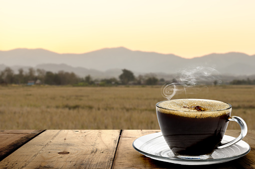 Drinking coffee may scientifical...