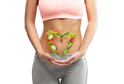 Secret to good gut health