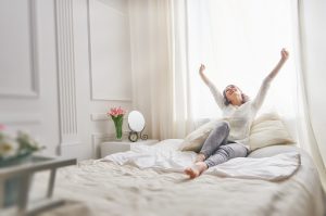 10 simple morning workouts that will boost your energy