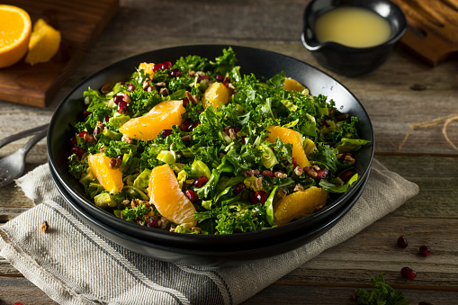 Eat these foods for better health