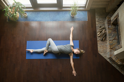 Improve blood circulation with this
