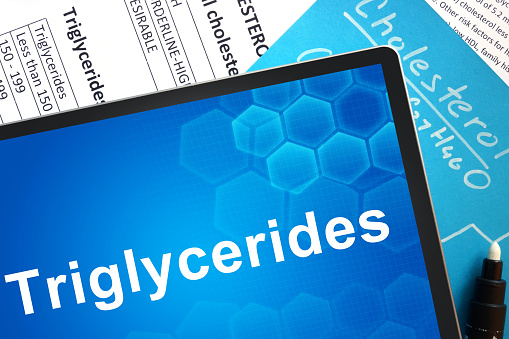 Foods that lower triglycerides n...