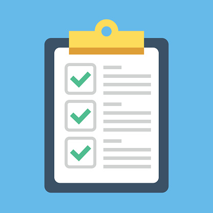 Surgery checklist proven to save...