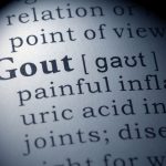 Ketogenic diet may alleviate gout