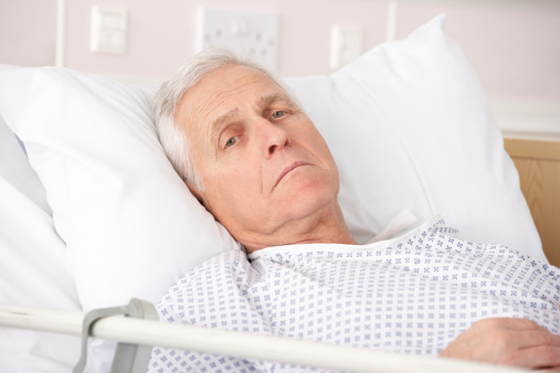 Locked-in syndrome: Causes, symp...