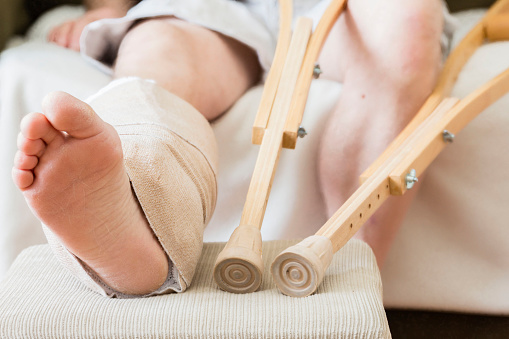 Magnesium shows promising result...