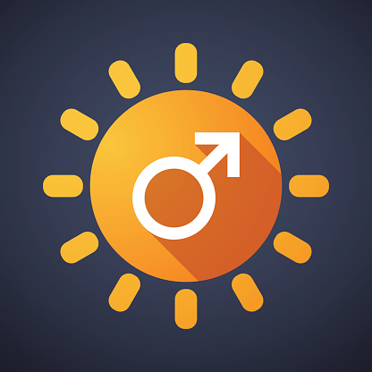 Is male menopause real? Low test...