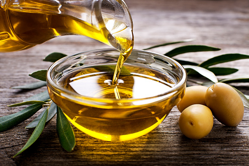 Reverse liver damage with this food