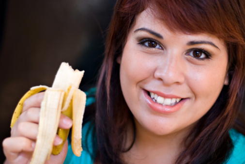 How does potassium lower blood p...