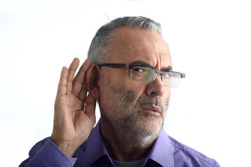 Temporary hearing loss (temporar...