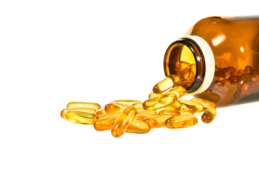 High-doses of vitamin D failed t...