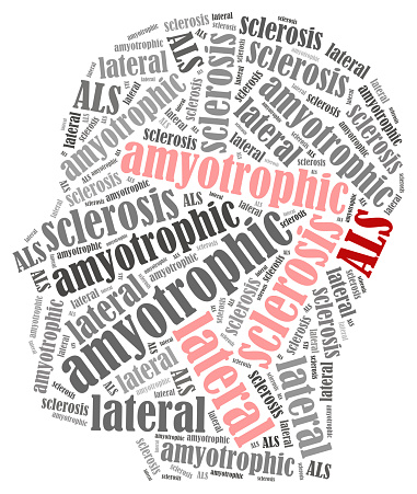 New treatment for ALS officially...