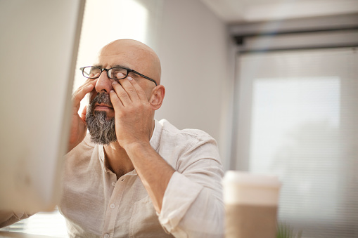 Weekly Health News: Asthenia, os...