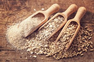 Benefits of whole grains affected by antibiotic use: Study 