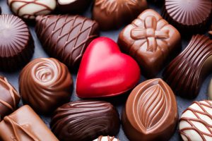 chocolate irregular heartbeat
