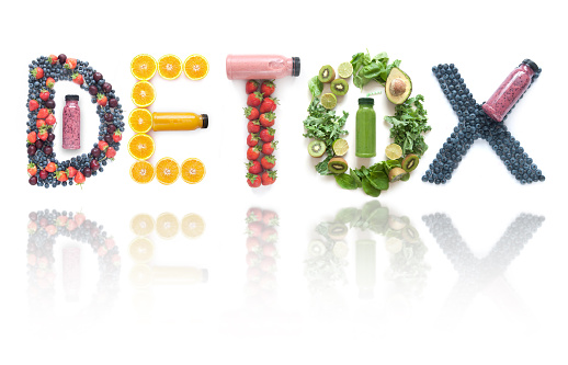 Colon cleansing at home: Natural...
