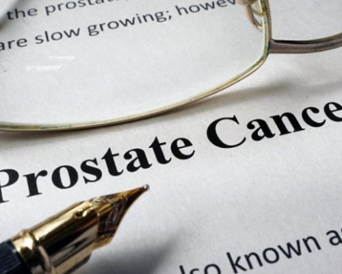 Having sex more often can protect your prostate