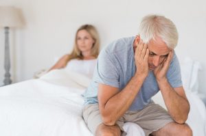 High blood pressure and erectile dysfunction (ED): How it affects your sex life