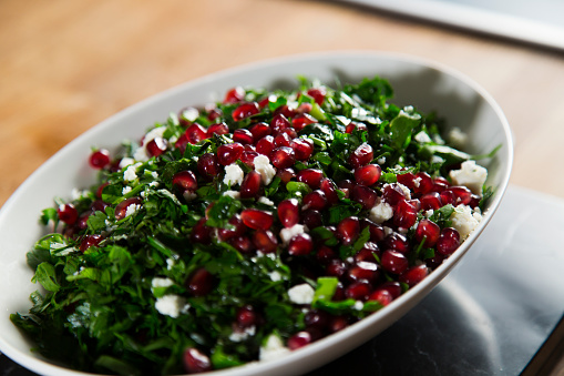 Eat this, boost your performance...