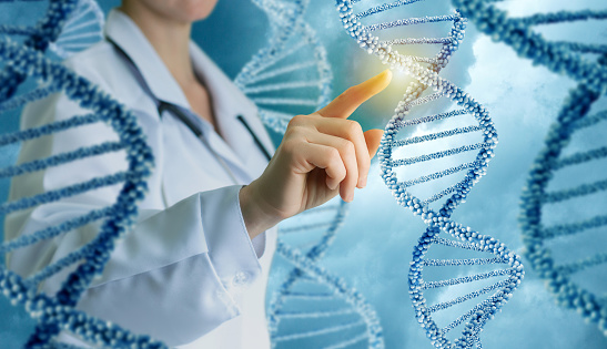 Genes identified that increase c...