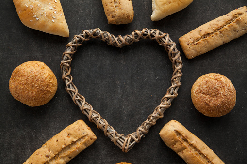 Gluten free? You may be at risk ...