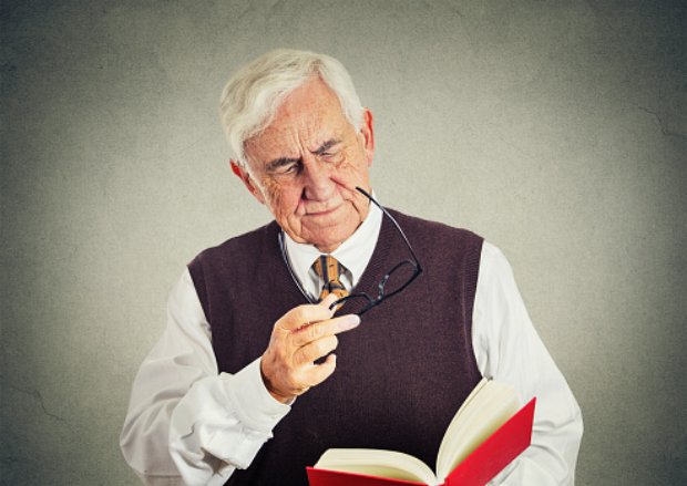 A low-glycemic diet can stop age...