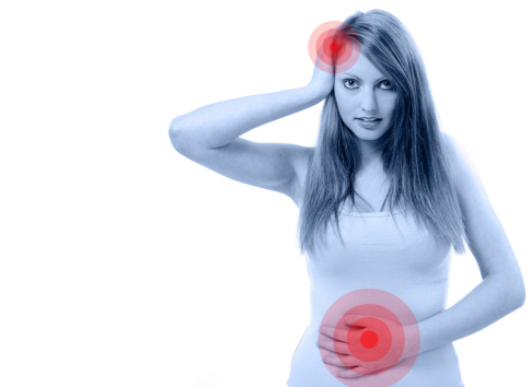 Headache and constipation: Does ...