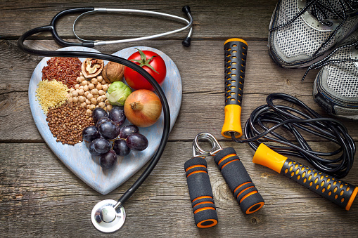 This diet can save your heart