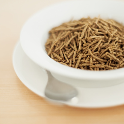 High fiber diet linked to reduce...