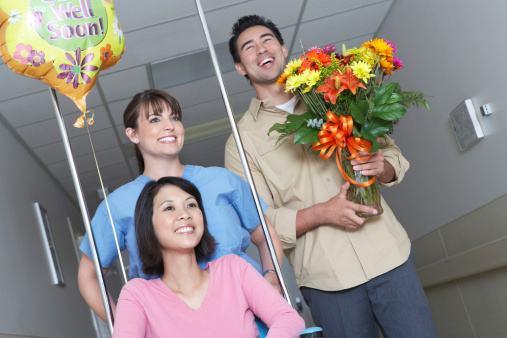 How to protect yourself from hos...