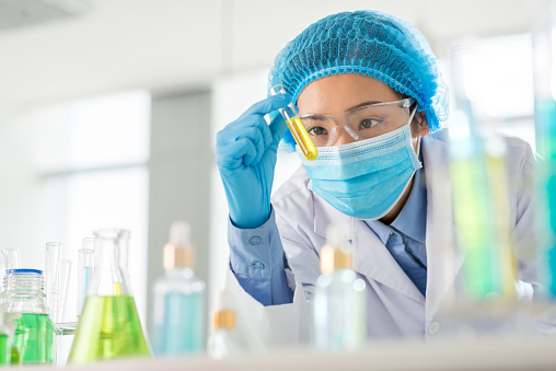 Identification of antibody-produ...
