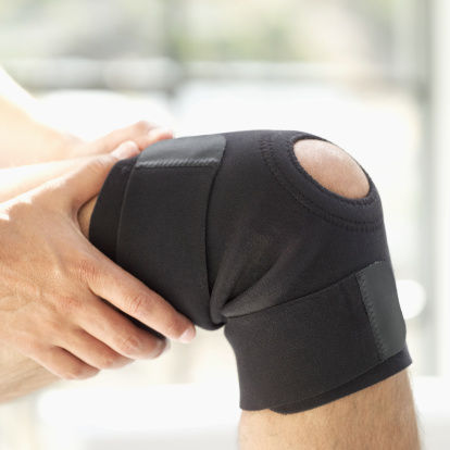 Internal derangement of knee: Ca...