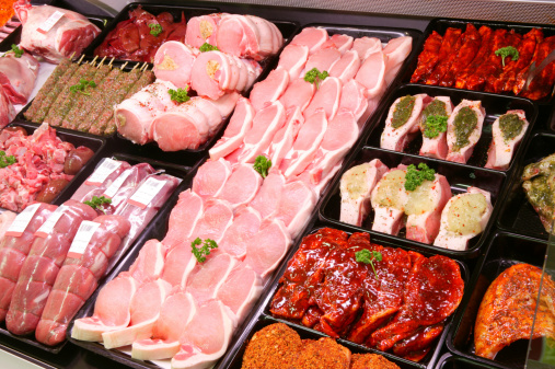 Lean pork shown to promote weigh...