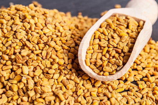 High cholesterol? Try this…