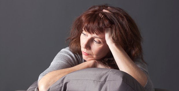 Menopausal fatigue