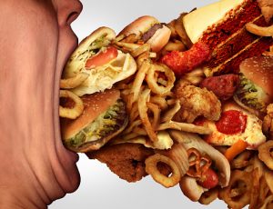 New molecule found to play a role in appetite and hunger