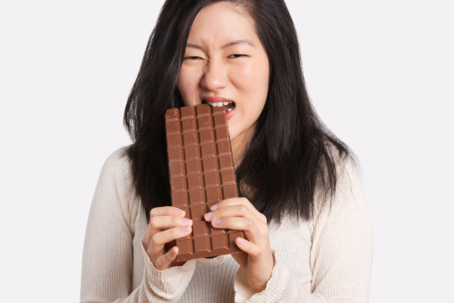 Obesity may be linked to dampene...