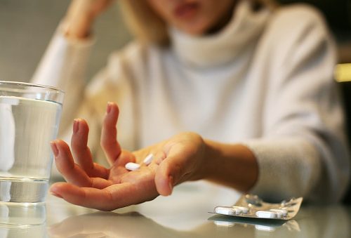 Over the counter pain relievers found to increase risk of heart attack: Study