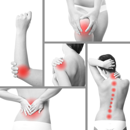 Weekly health news roundup: Pali...