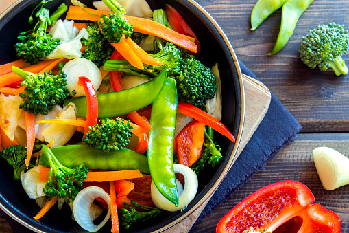 Eating more plant-based foods de...
