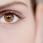 Pupil size linked to depression