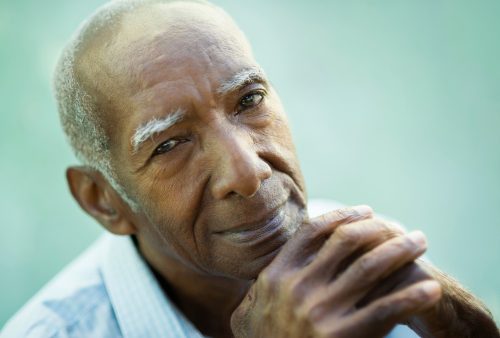 Increase in life expectancy seen in African Americans